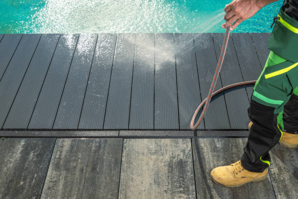 Best Pressure Washing Services Near Me  in Glenwood, MN