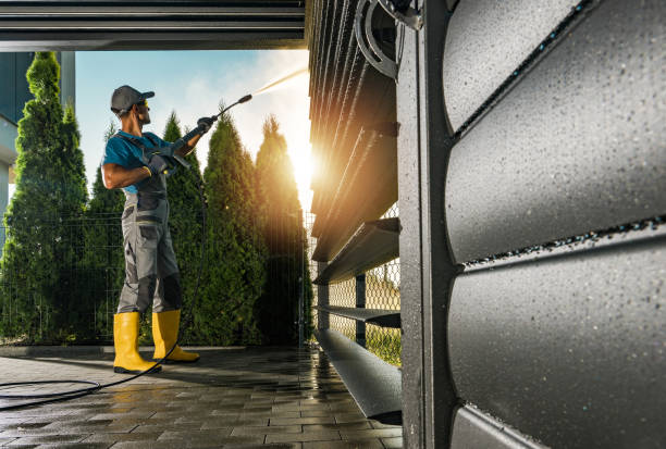 Trusted Glenwood, MN Pressure Washing Experts