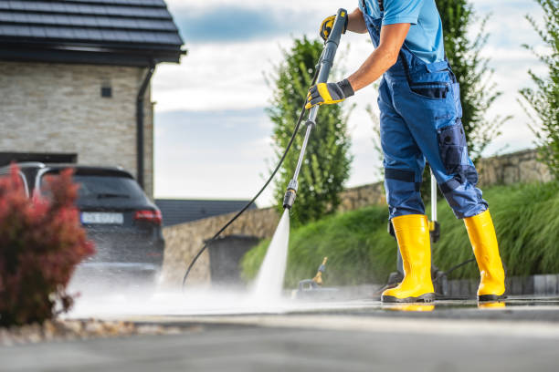 Best Pressure Washing Cost  in Glenwood, MN