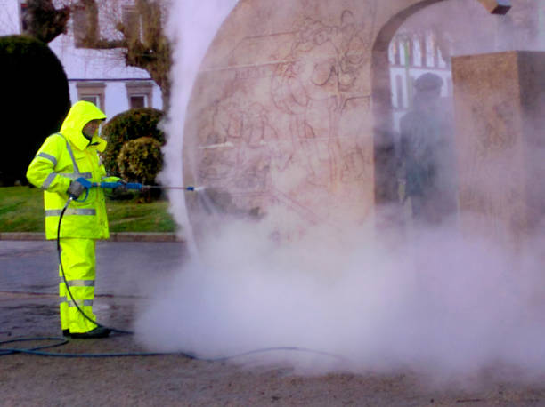 Best Affordable Power Washing  in Glenwood, MN