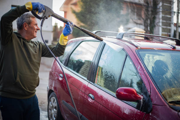 Best Roof Power Washing Services  in Glenwood, MN