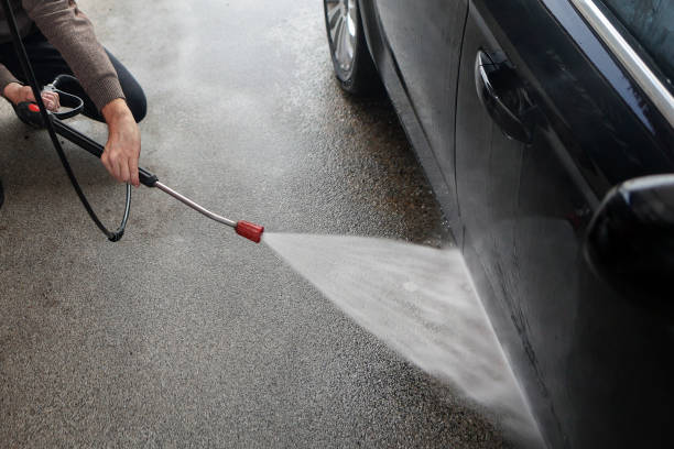 Best Power Washing Near Me  in Glenwood, MN